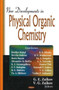 New Developments in Physical Organic Chemistry by Gennady E Zaikov - Hardback