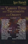 Various Types & Treatments for Obesity by Igor Harsch - Hardback