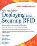 How to Cheat at Deploying and Securing RFID by Frank Thornton - Paperback