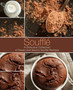 Souffle : A Delicious Collection of Sweet and Savory Souffle Recipes