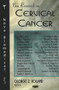 New Research on Cervical Cancer by George Z Rolland - Hardback