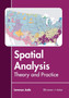 Spatial Analysis: Theory and Practice by Lorenzo Jade - Hardback