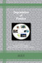 Degradation of Plastics : 99 by Inamuddin - Paperback