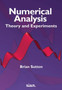 Numerical Analysis : Theory and Experiments by Brian Sutton - Paperback