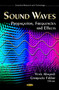 Sound Waves : Propagation, Frequencies & Effects by Vitale Abagnali - Hardback