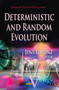 Deterministic & Random Evolution by Jens Lorenz - Hardback