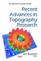 Recent Advances in Topography Research by Jan Buytaert - Hardback