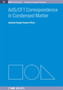 AdS/CFT Correspondence in Condensed Matter by Antonio S.T. Pires - Paperback