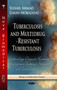 Tuberculosis & Multidrug-Resistant Tuberculosis : Epidemiology, Diagnosis, Resistance Mechanisms, Treatment Strategies & Novel Drugs by Suhail Ahmad - Hardback