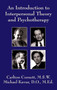 An Introduction to Interpersonal Theory and Psychotherapy by Carlton Cornett - Paperback