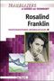 Rosalind Franklin by Lisa Yount - Hardback