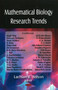 Mathematical Biology Research Trends by Lachlan B Wilson - Hardback