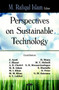 Perspectives on Sustainable Technology by M Rafiqul Islam - Hardback