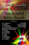 Trends in Applied Statistics Research by M Ahsanullah - Hardback