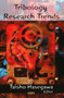 Tribology Research Trends by Taisho Hasegawa - Hardback