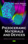 Piezoceramic Materials & Devices by Ivan A Parinov - Hardback
