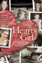The Hearts of a Girl : The Journey Through Congenital Heart Disease and Heart Transplant by Jessica Carmel - Hardback