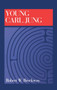 Young Carl Jung by Robert Brockway - Hardback