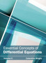 Essential Concepts of Differential Equations: Volume II by Calanthia Wright - Hardback