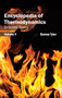 Encyclopedia of Thermodynamics: Volume 5 (Selected Topics) by Barney Tyler - Hardback