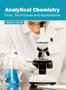 Analytical Chemistry: Tools, Techniques and Applications by Jessica Carol - Hardback
