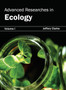 Advanced Researches in Ecology: Volume I by Jeffery Clarke - Hardback