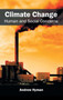 Climate Change: Human and Social Concerns by Andrew Hyman - Hardback