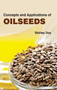 Concepts and Applications of Oilseeds by Shirley Doy - Hardback