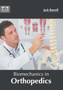 Biomechanics in Orthopedics by Jack Burrell - Hardback
