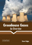 Greenhouse Gases: An Overview by Steve Folger - Hardback