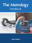 The Metrology Handbook by Sarah Hudson - Hardback