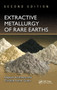 Extractive Metallurgy of Rare Earths by Nagaiyar Krishnamurthy - Hardback