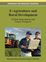 E-Agriculture and Rural Development : Global Innovations and Future Prospects by Blessing M. Maumbe - Hardback