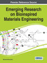 Emerging Research on Bioinspired Materials Engineering by Mohamed Bououdina - Hardback