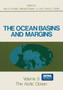 The Arctic Ocean by Alan Nairn - Paperback
