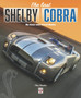 The Last Shelby Cobra : My Times with Carroll Shelby by Chris Theodore - Paperback