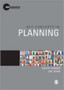 Key Concepts in Planning by Gavin Parker - Hardback