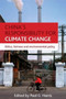 China's responsibility for climate change : Ethics, fairness and environmental policy by Paul G. Harris - Hardback