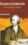 Legacy Of Leonhard Euler, The: A Tricentennial Tribute by Lokenath Debnath - Hardback