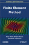 Finite Element Method by Gouri Dhatt - Hardback