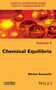 Chemical Equilibria by Michel Soustelle - Hardback