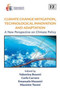Climate Change Mitigation, Technological Innovation and Adaptation : A New Perspective on Climate Policy by Valentina Bosetti - Hardback