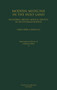 Modern Medicine in the Holy Land : Pioneering British Medical Services in Late Ottoman Palestine by Yaron Perry - Hardback