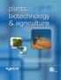 Plants, Biotechnology and Agriculture by Denis Murphy - Paperback