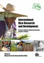 International Rice Research and Development by M Van Der Burg - Hardback