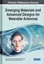 Emerging Materials and Advanced Designs for Wearable Antennas by Vinod Kumar Singh - Hardback