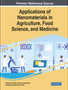 Applications of Nanomaterials in Agriculture, Food Science, and Medicine by Mohd Amin Bhat - Hardback