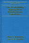 The Probability Approach to Simultaneous Equations by O.F. Hamouda - Hardback