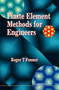 Finite Element Methods For Engineers by Roger T Fenner - Paperback