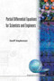 Partial Differential Equations For Scientists And Engineers by Geoffrey Stephenson - Paperback